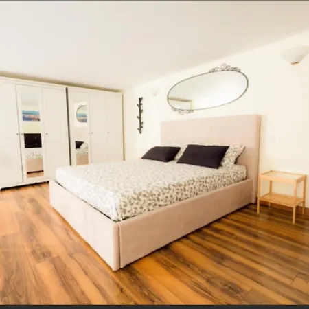 Апартаменты Napolincentro Loft *