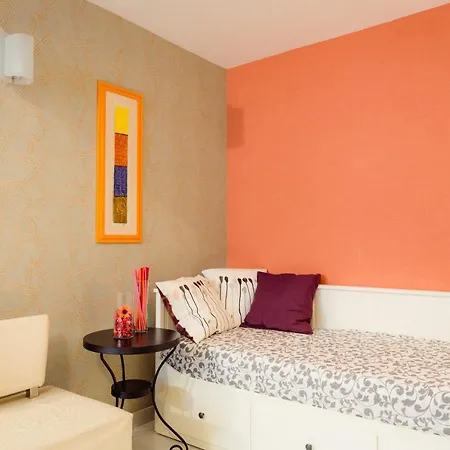 Napolincentro Loft Неаполь