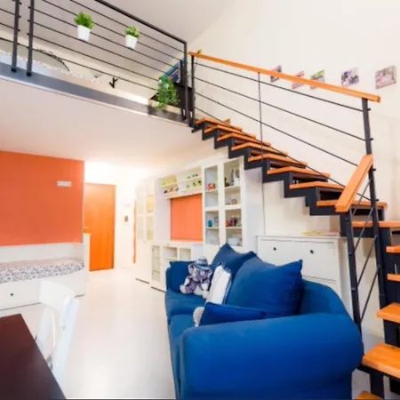 Napolincentro Loft *