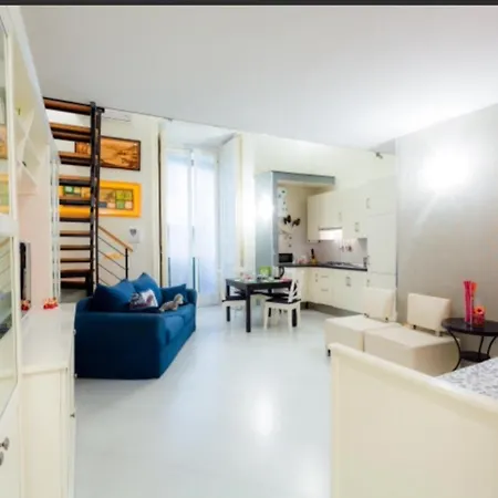 Napolincentro Loft *