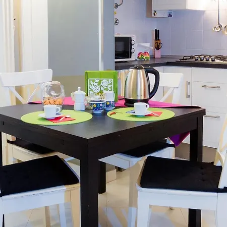 Appartement Napolincentro Loft