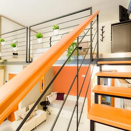 Napolincentro Loft Appartement Napels