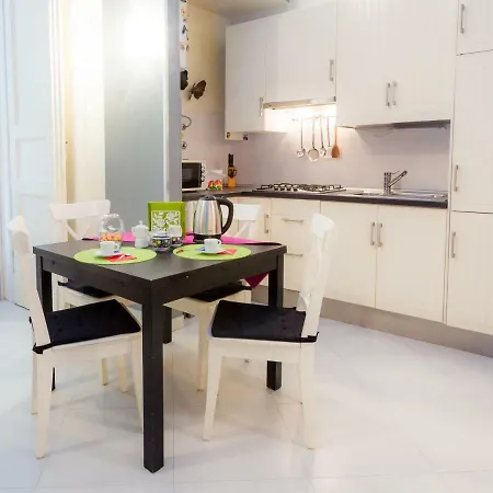 Napolincentro Loft *